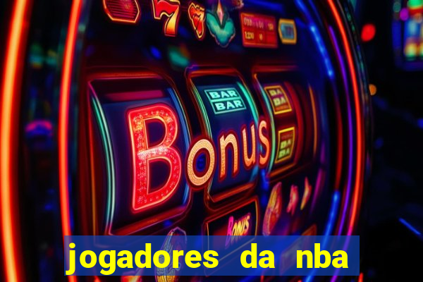 jogadores da nba de a a z stop